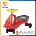 2016 Hot Selling Baby Swing Car Passeio no Brinquedo Feito em Fábrica